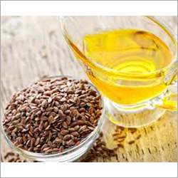 Flaxseed Oil Age Group: All Age Group