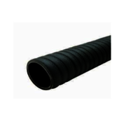 Gray Oil Resistant Rubber Hoses