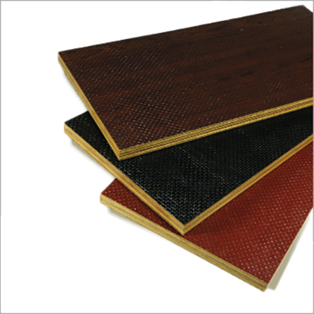 Truck Flooring Plywood