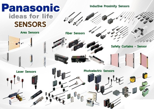 Panasonic Sensors