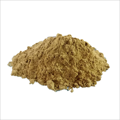 natural sodium bentonite