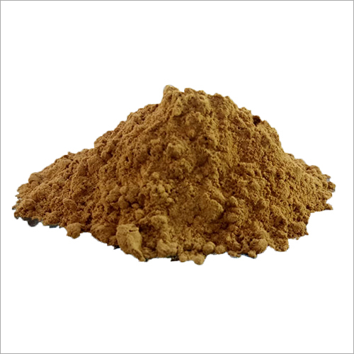 Sodium Bentonite Powder