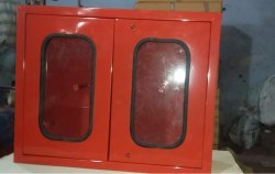 Fire Hose Box