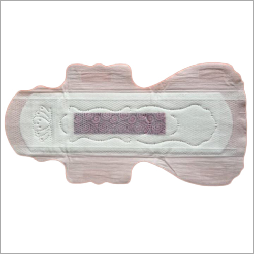 Sanitary Pad Age Group: Adults