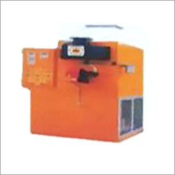 Orange Hot Water Generator
