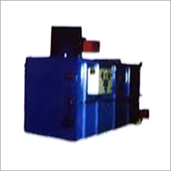 Incinerator Machine - High Pressure, Iron & Ms Steel | Premium Quality Waste Disposal System, Ideal For Industrial & Power Station Use