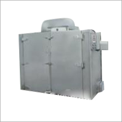 Steel Automatic Tray Dryer