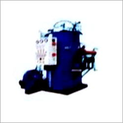 Thermic Fluid Heater Capacity: 1.5 To 3 Mkcal/Hr Kg/Hr