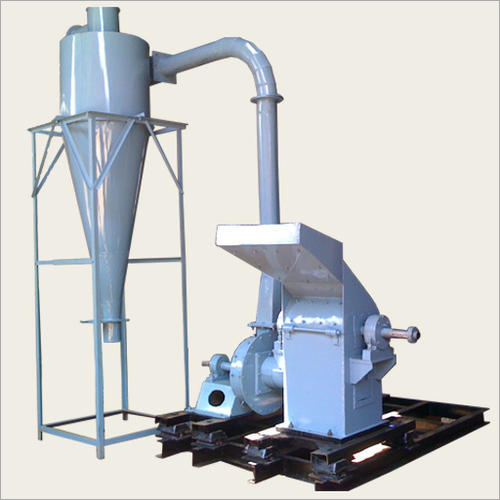Spice Pulverizer Machine