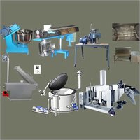 Namkeen Making Machine - 50 Kg/Hour Capacity | Automatic PLC Control, Stainless Steel Material, Customizable Specifications, 1-Year Warranty