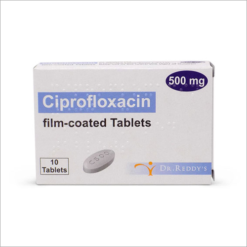 Film Coated Tablets