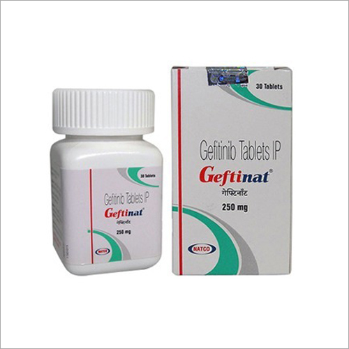 Gefitinib Tablets IP