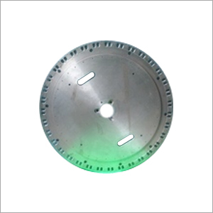 Packaging Machine Disc parts