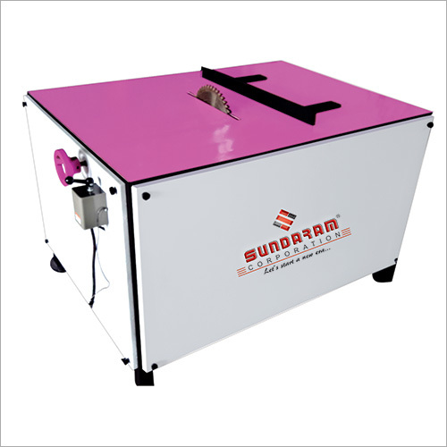 Plywood Cutting Machine