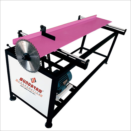 Table Trolley Cutter