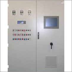 Air Conditioner Control Panel