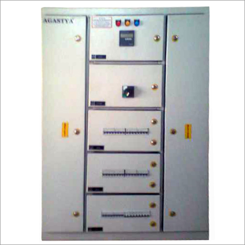 ACDB Control Panel