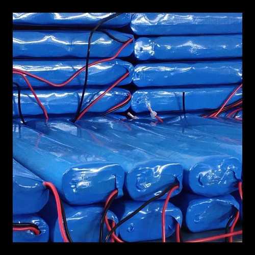 Solar lithium Battery