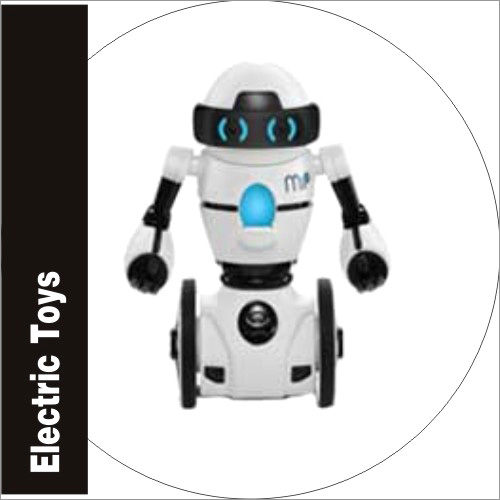 Electric Toys Battery