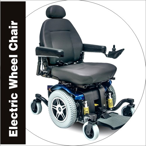 Electric Wheel Chair Battery