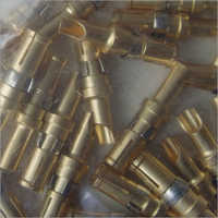 Brass Cable TE Connector