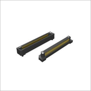 Micro Rugged Board to Board Connectors