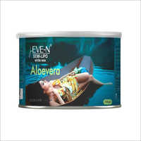 350gm Aloevera White Wax