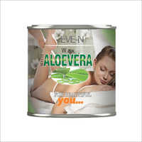 Aloevera White Wax