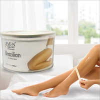 Brazilian White Wax