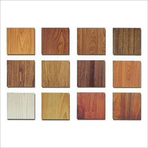 Melamine MDF Board