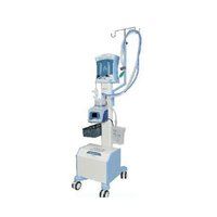 Bubble CPAP System