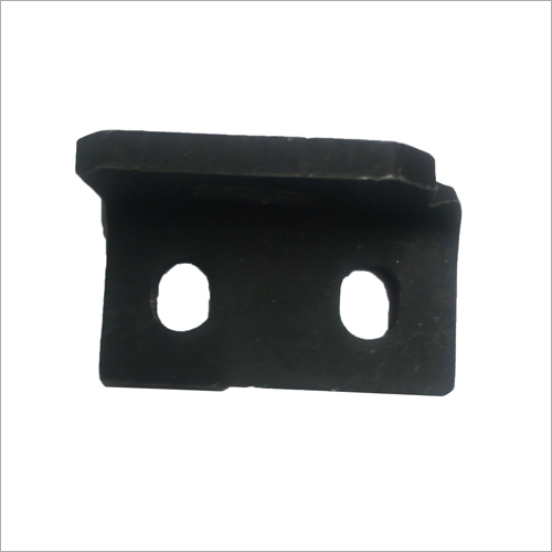 Cnc Machined Component Application: Industrial