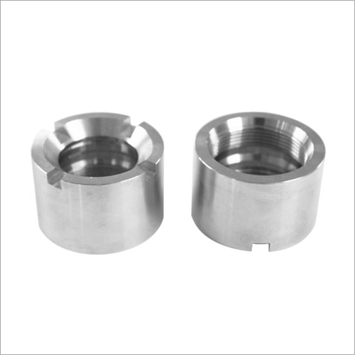 Cnc High Precision Machine Component Application: Electronic