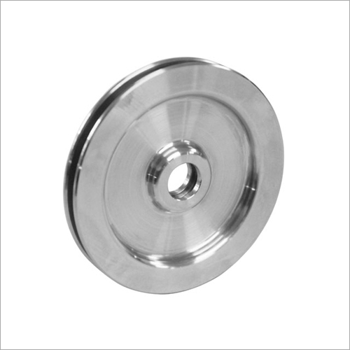 Round CNC Turning Component Round CNC Turning Component