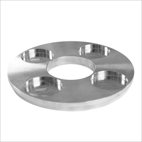 VMC Machine Flange VMC Machine Flange