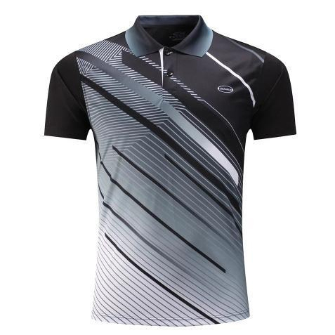 Promotional Biowash Polo T Shirt - 100% Cotton Size S-XL Mixed Colors | Features: Plain Pattern Half Sleeve Customer Logo Available