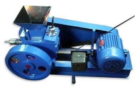 Jaw Crusher Jaw Crusher