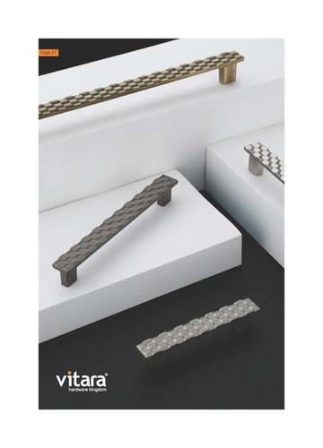 Casting Handles Application: Door
