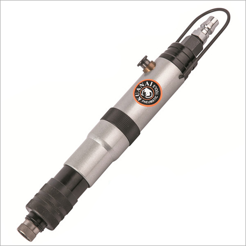 Lever Operated Type And Button Reverse Air Screwdriver Application: Multi Functional