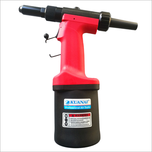 Air Hydraulic Riveter