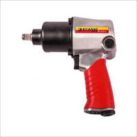 Inch Industrial Air Impact Wrench
