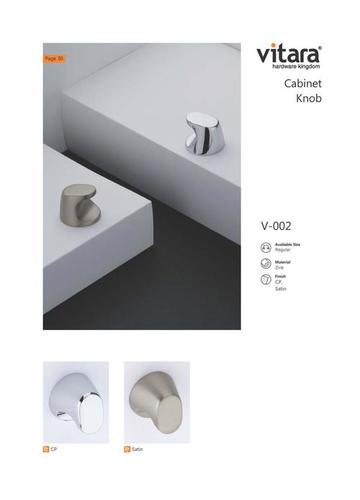 Antique Cabinet Knob Application: For Door And Window Use
