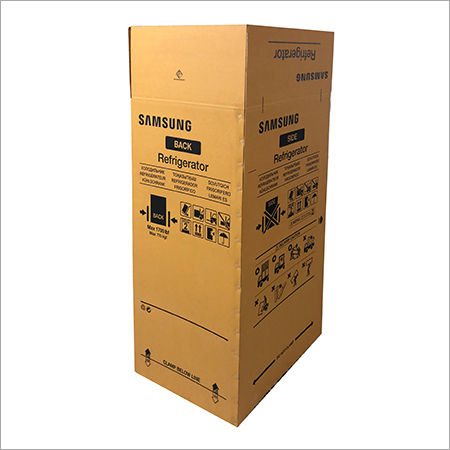 Corrugated Shipping Boxes