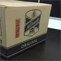 Beverage Packaging Boxes
