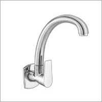 Invictus Wall Mounted Sink Cock