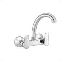 Invictus Wall Mounted Sink Mixer
