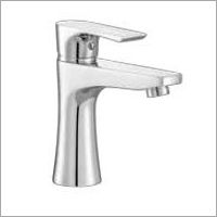 Invictus Single Lever Basin Mixers