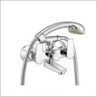 Invictus Wall Mixers