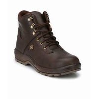 Millitary shoes for men