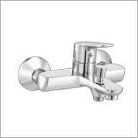 Theta Wall Mixers